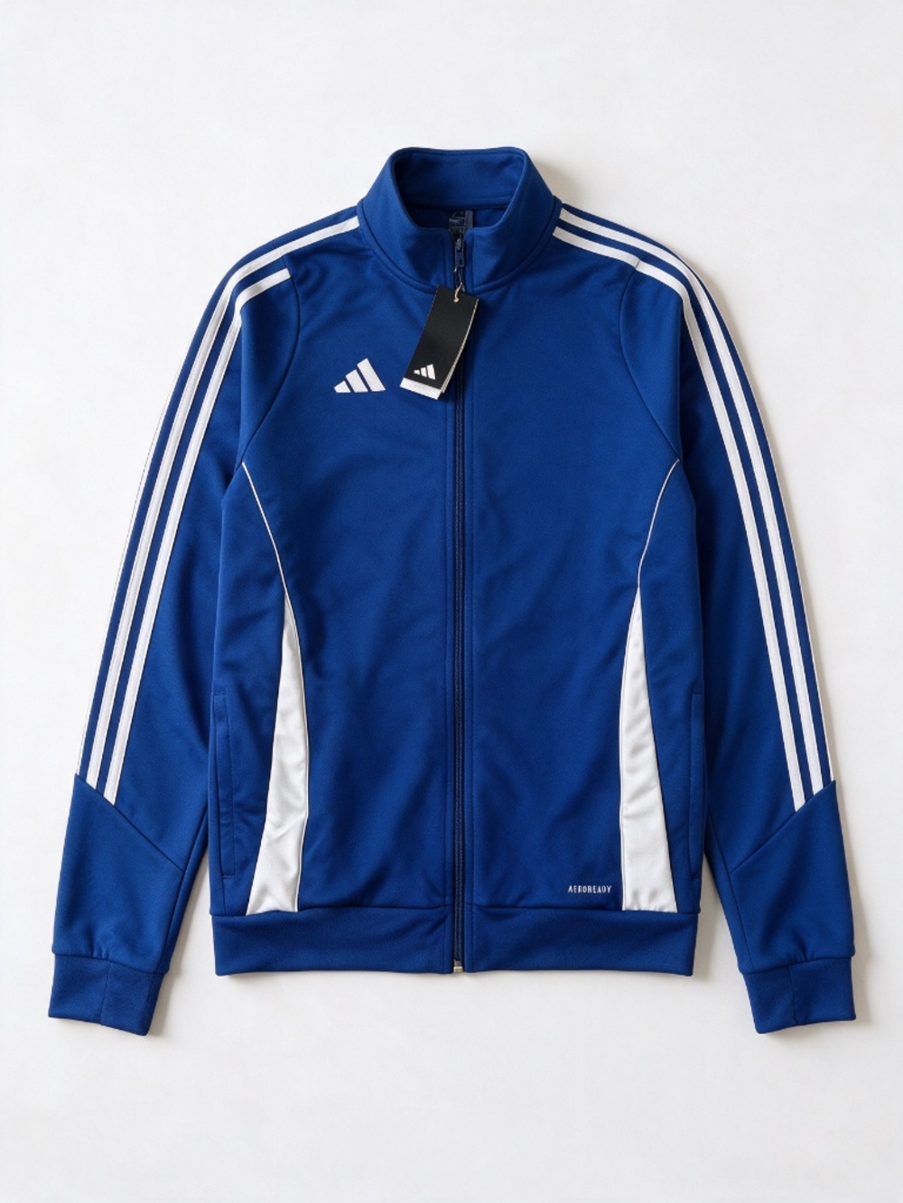 adidas Youth Tiro 24 Training Jacket